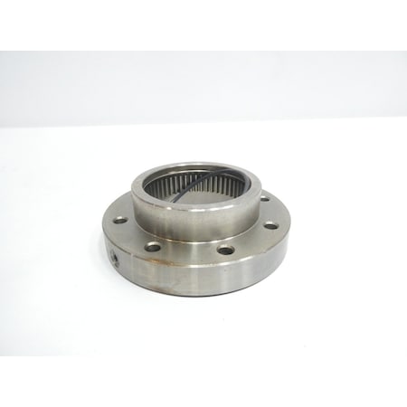 Link-Belt XR 1.5 1-1/2 FLEXIBLE GEAR COUPLING HUB 1341222A